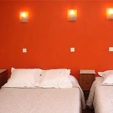 Baudin Hotel