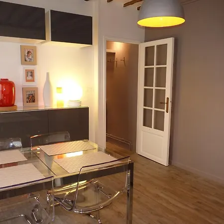 Apartment Apart Of - Le Marais - Passage De L'ancre - 2 Bedroom *