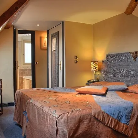 Pavillon Opera Bourse Отель 3*
