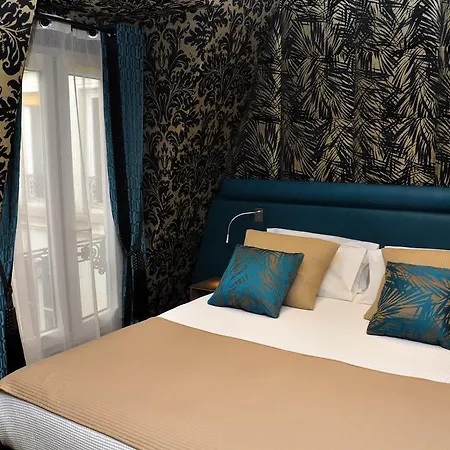 Hotell Du Mont Blanc 2*