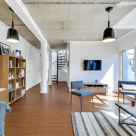 Sweett - Milan Appartement *