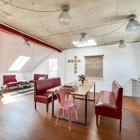 Appartement Sweett - Milan