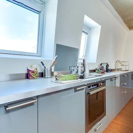Sweett - Milan Appartement Parijs