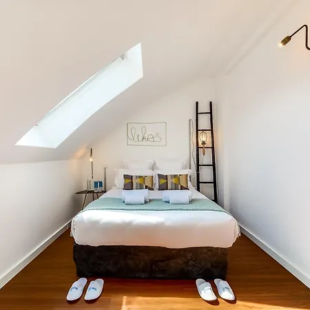 Appartement Sweett - Milan *