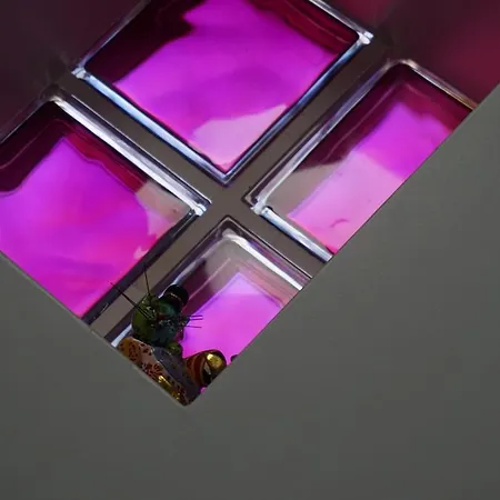 Frühstückspension La Maison Rouge *