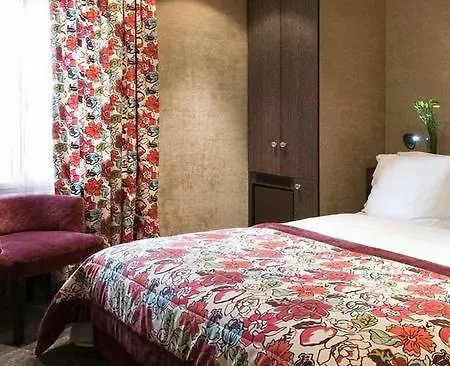 Hotel De Buci Paris