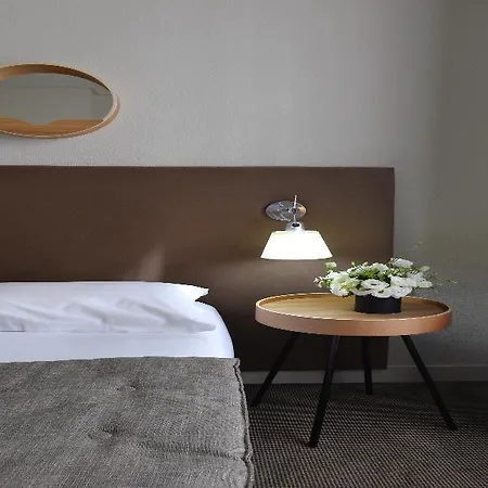 Hotell D'espagne 3*