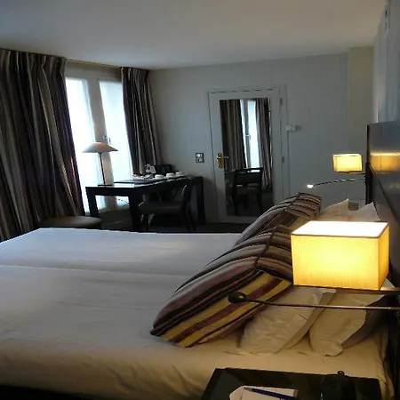 1er Hotel