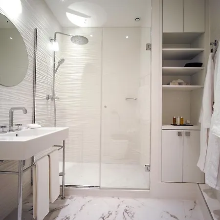 Relais12bis By Eiffel Tower 3*