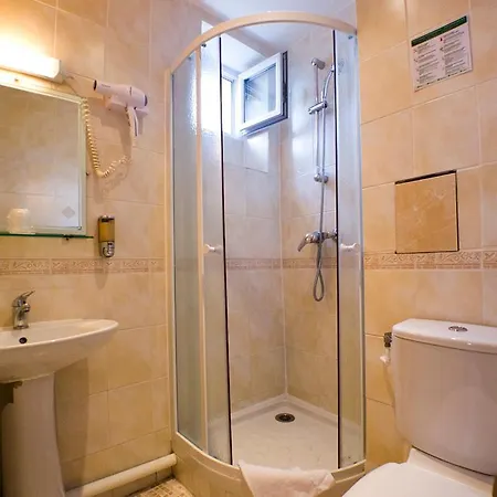 Lecluse Hotel Paris