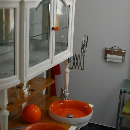 Frühstückspension La Maison Rouge *