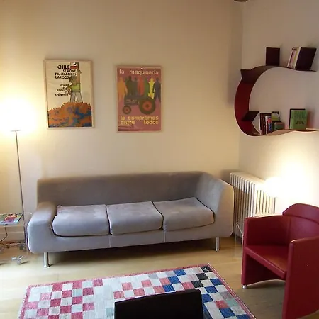 Halldis - Marais Haut Apartamento