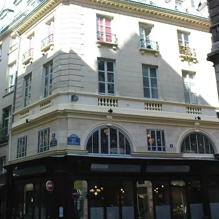 Apartment Bourse - Feydeau