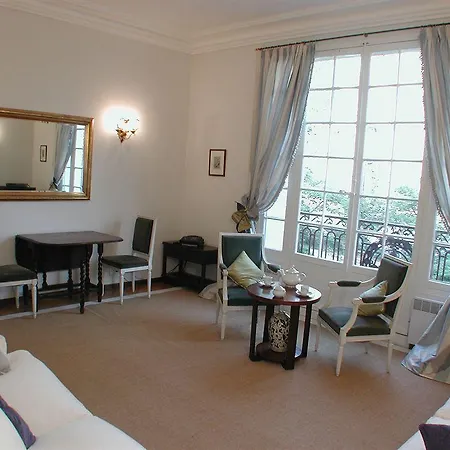 Appartement Mithouard