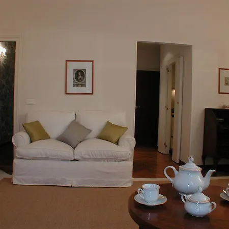 Appartement Mithouard *