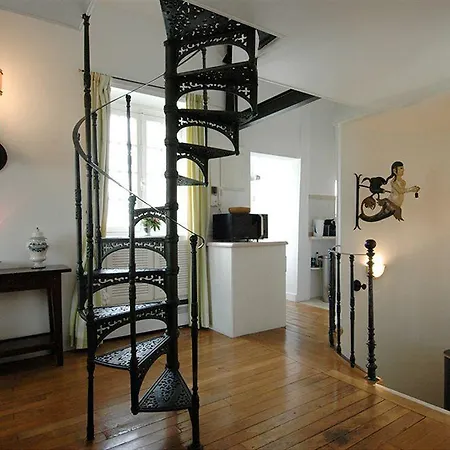 Appartement Mithouard
