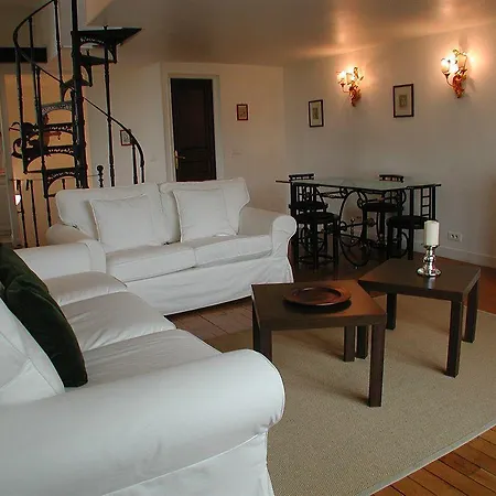 Appartement Mithouard *