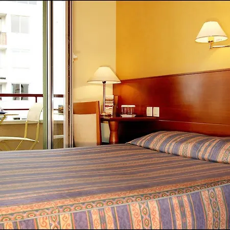 Hotel Le 209 Bercy