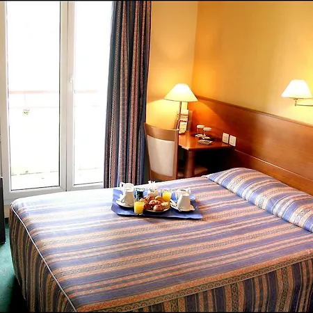 Hotel Le 209 Bercy 4*