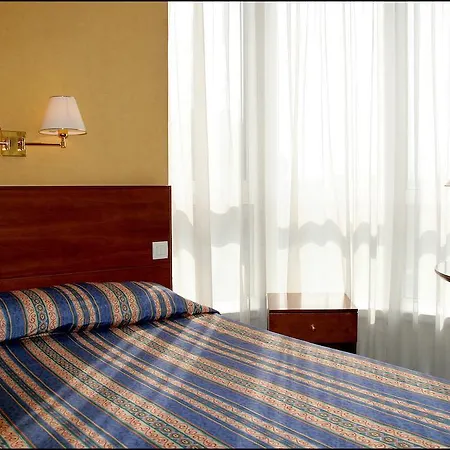 Hotel Le 209 Bercy
