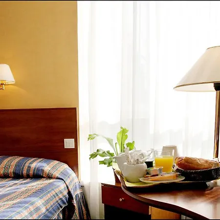 Hotel Le 209 Bercy 4*