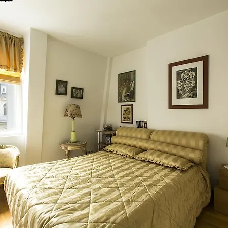 Apartment Halldis - Champs-elysees *