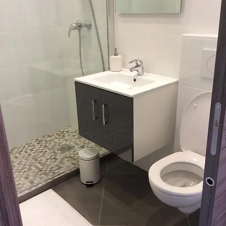 Apartment Duplex Republique Canal Saint Martin
