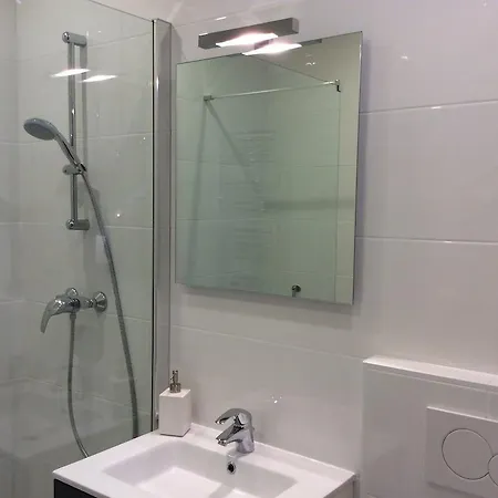Apartment Duplex Republique Canal Saint Martin *