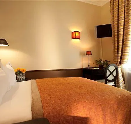 Hotel Lenox Saint Germain Paris
