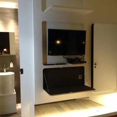 La Maison De Lea Alojamento de Acomodação e Pequeno-almoço