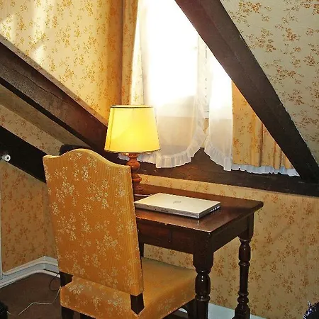 De La Bretonnerie Hotel 3*
