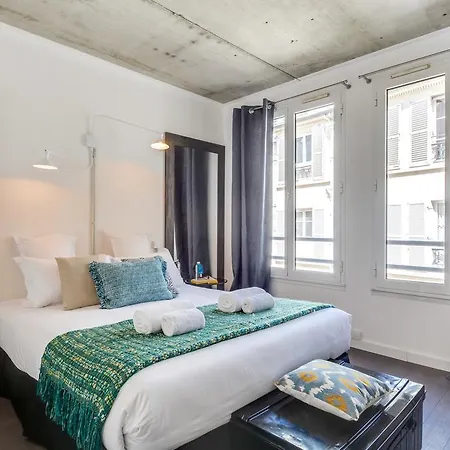 Appartement Sweett - Milan *