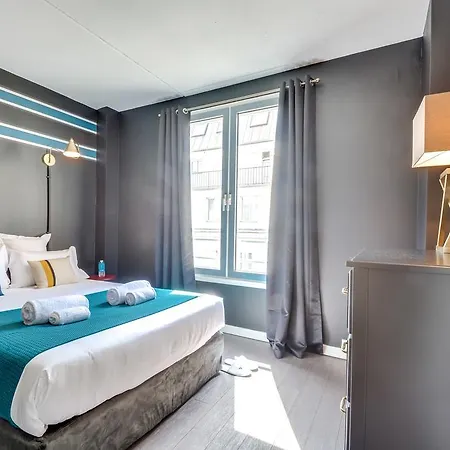 Appartement Sweett - Milan