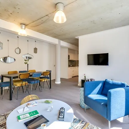 Appartement Sweett - Milan *