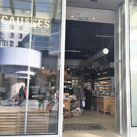 Apartamento Les Halles
