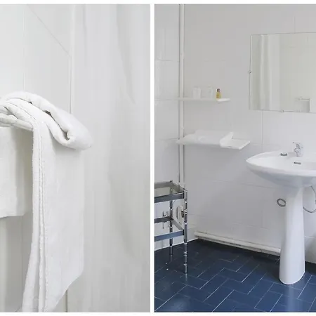 Hotel Cosy Monceau 2*