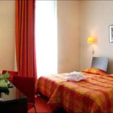 Pavillon Saint Augustin Hotel Paris