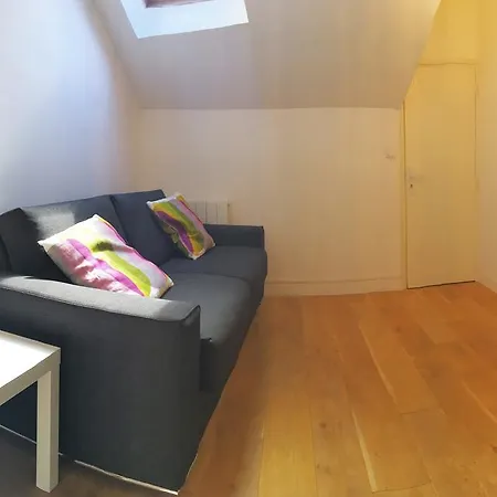 Apartamento Les Halles