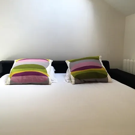 Apartamento Les Halles