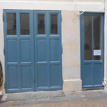 Le Marais Rosiers Parigi