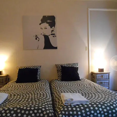 Appartamento Le Marais Rosiers *