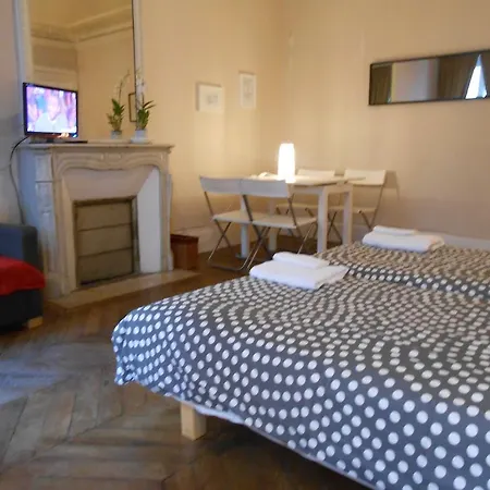 Appartamento Le Marais Rosiers *