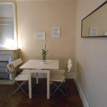 Appartamento Le Marais Rosiers *