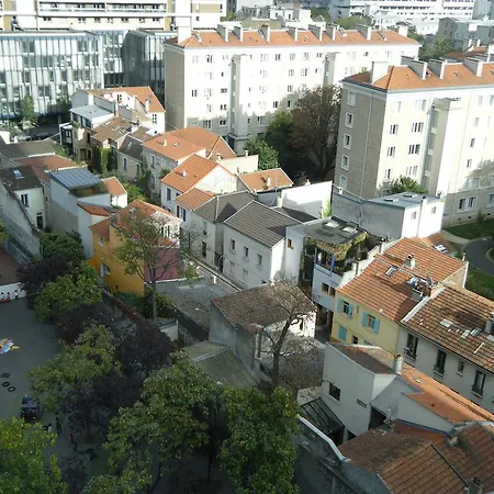 Frühstückspension La Maison Rouge