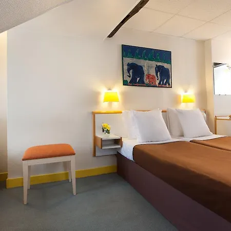 Hotel Phileas Lazare & - Opera 4*