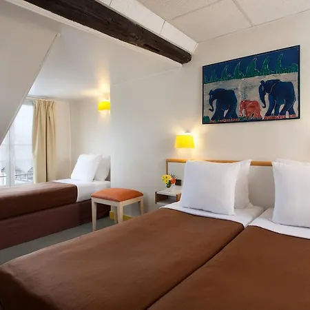 Hotel Phileas Lazare & - Opera Paris