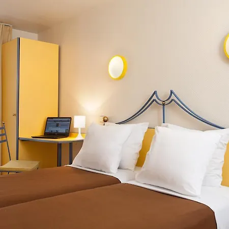 Hotel Phileas Lazare & - Opera Paris
