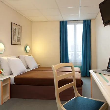 Hotel Phileas Lazare & - Opera