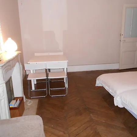Appartamento Le Marais Rosiers Parigi