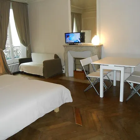 Appartamento Le Marais Rosiers *